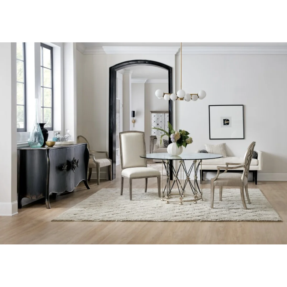 Sanctuary 2 Sanctuary Bien Ame Buffet Dining Storage black 11