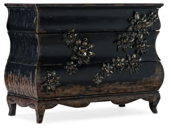 Sanctuary 2 Sanctuary Charmant Bachelorette Chest Chests black