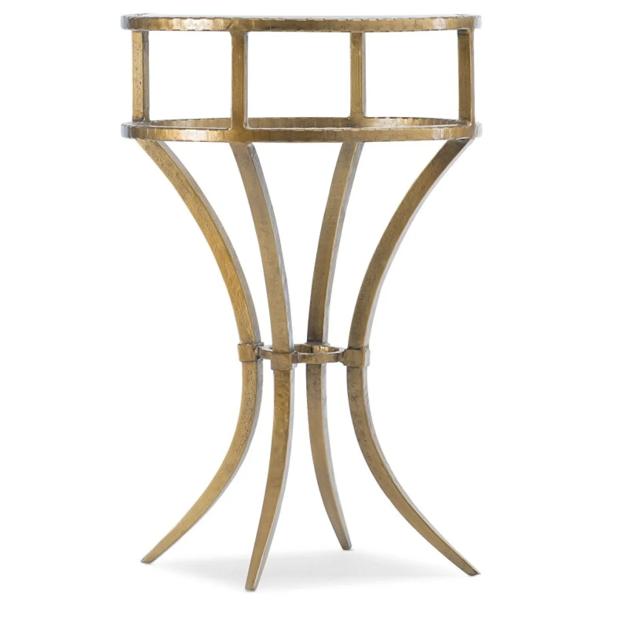 Melange Laureng Martini Table Accent Furniture Accent Furniture 4