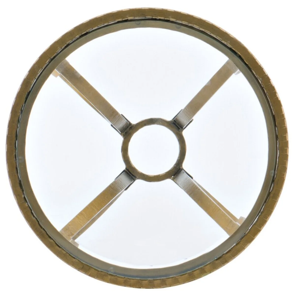 Melange Laureng Martini Table Accent Furniture Accent Furniture 6