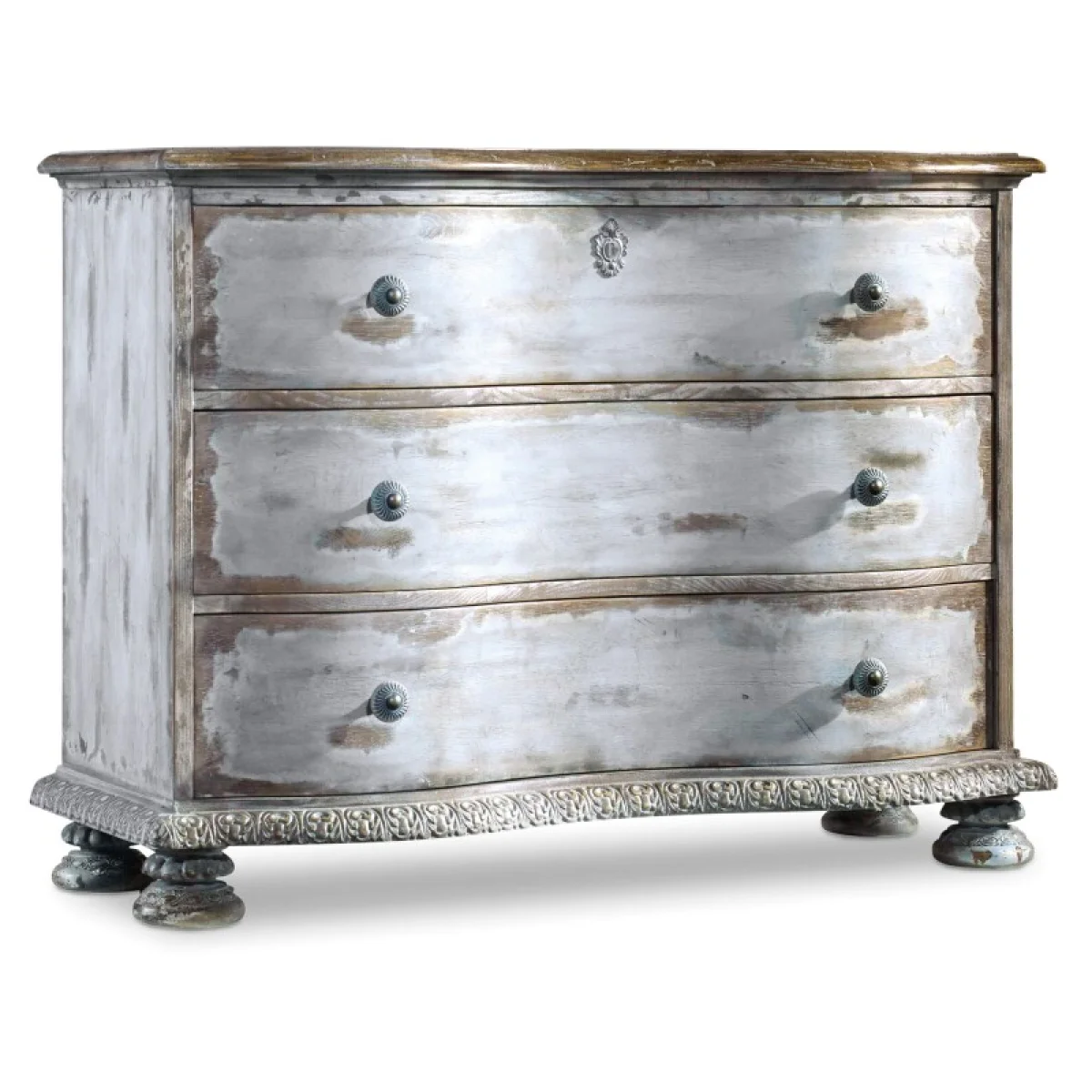 Chatelet Chest Accent Furniture Accent Furniture 4