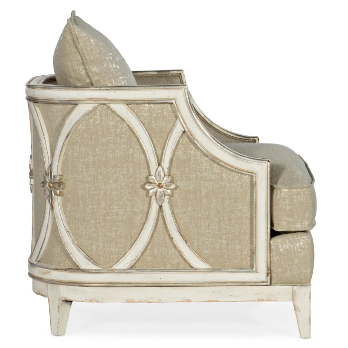 Sanctuary 2 Sanctuary Mariette Lounge Chair Chairs Beige 7