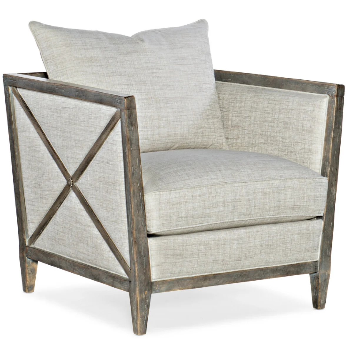 Sanctuary 2 Sanctuary Prim Lounge Chair Chairs Beige 4