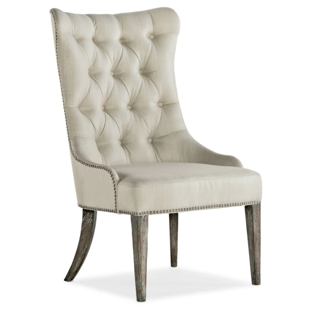 Sanctuary 2 Sanctuary Hostesse Upholstered Chair Chairs & Benches Beige 4