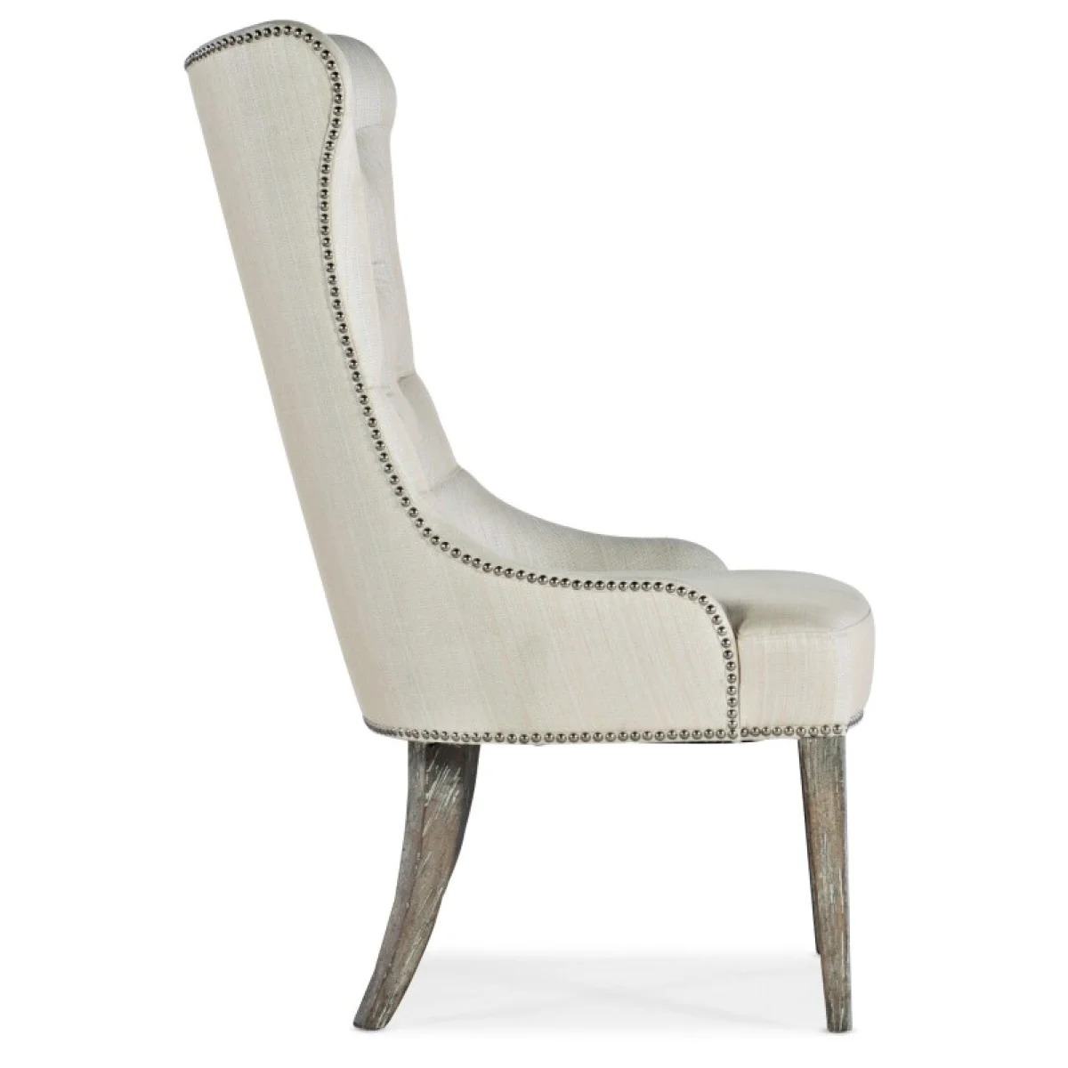 Sanctuary 2 Sanctuary Hostesse Upholstered Chair Chairs & Benches Beige 7