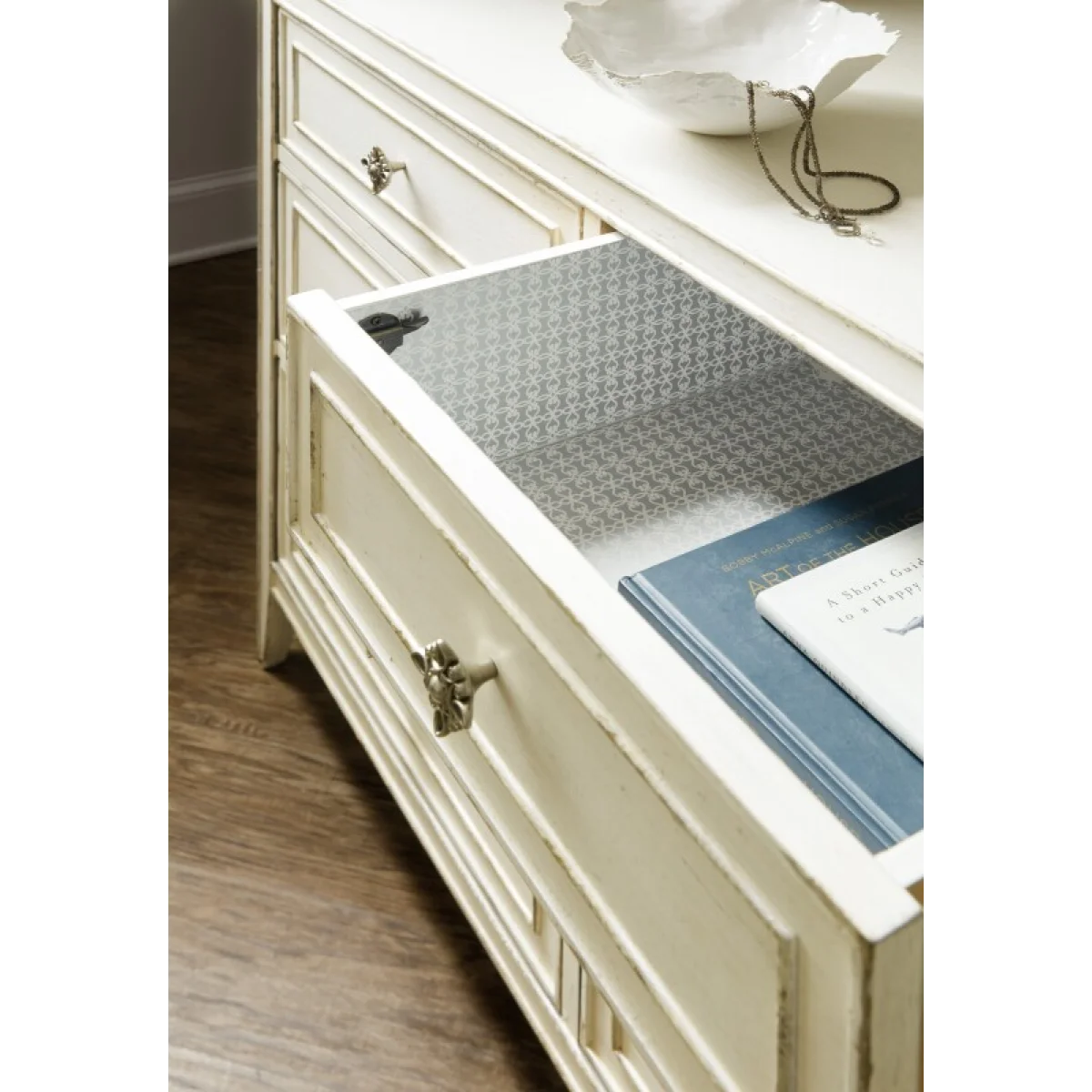 Sanctuary 2 Sanctuary Anastasie Dresser Dressers Cream 6