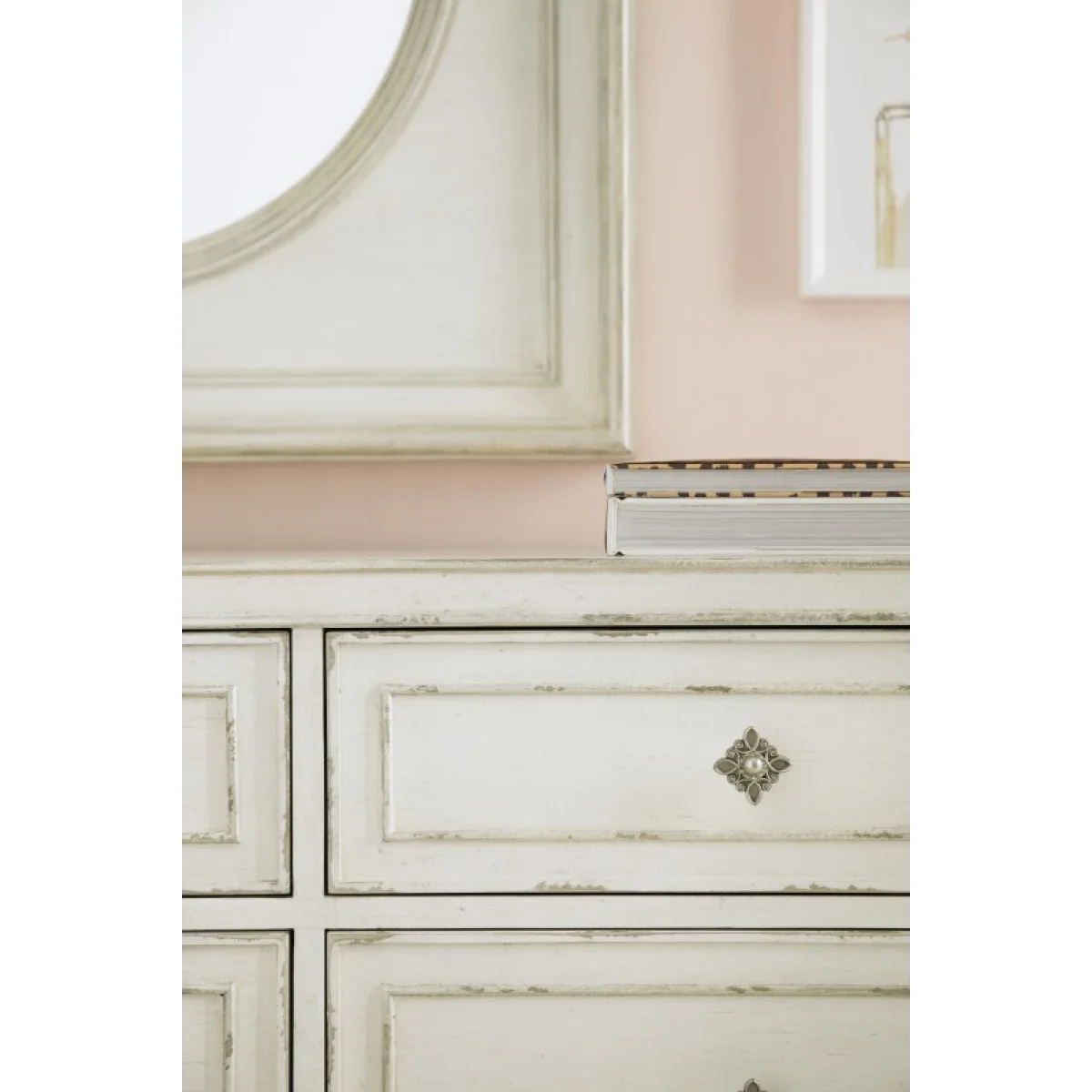 Sanctuary 2 Sanctuary Anastasie Dresser Dressers Cream 12