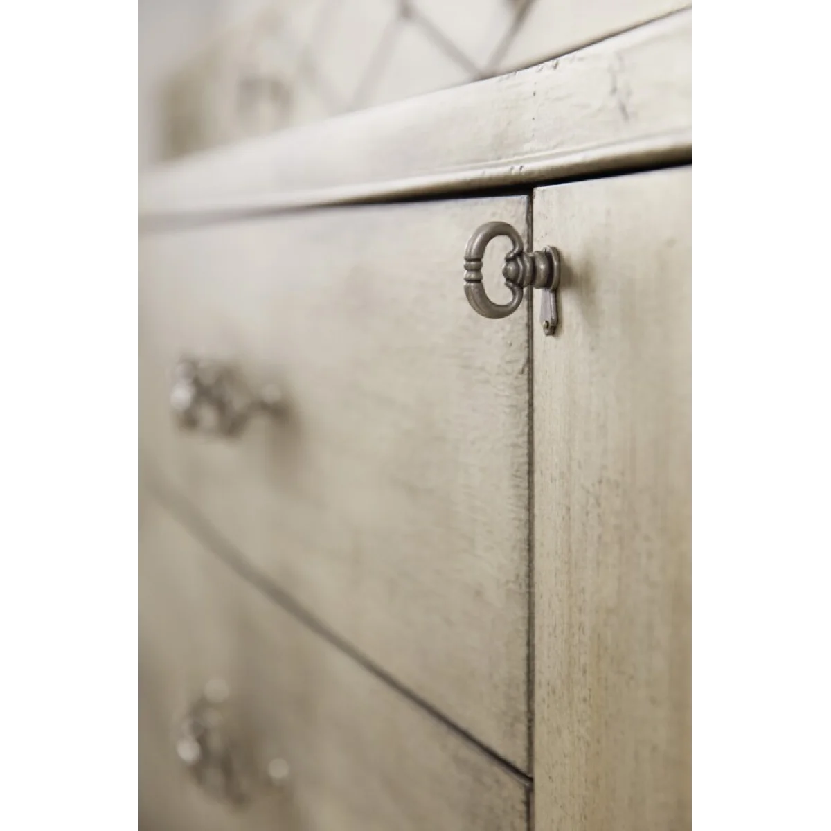 Sanctuary 2 Sanctuary Diamont Dresser Dressers Brown 14