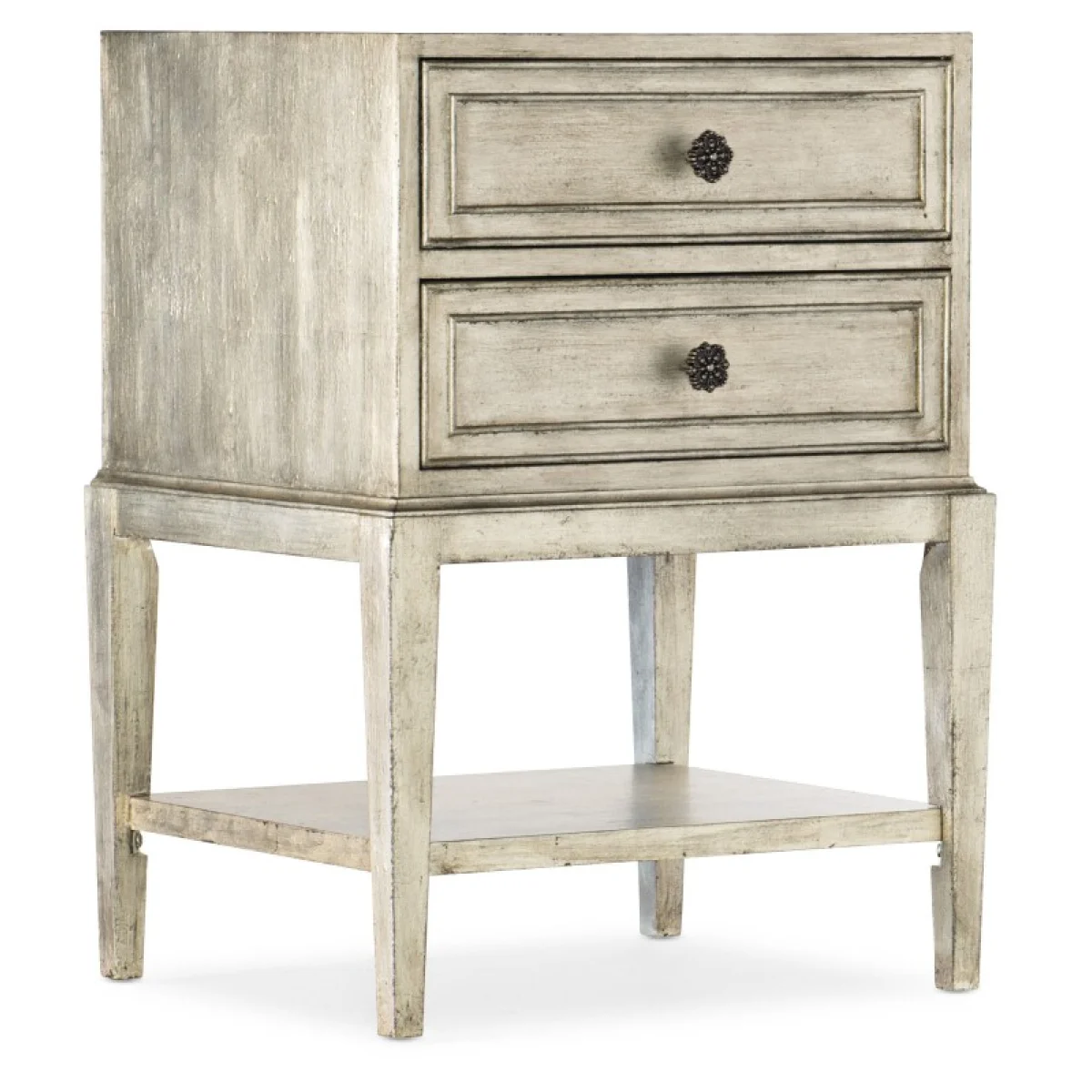 Sanctuary 2 Sanctuary Petit Bijou Telephone Table Nightstands Cream 4
