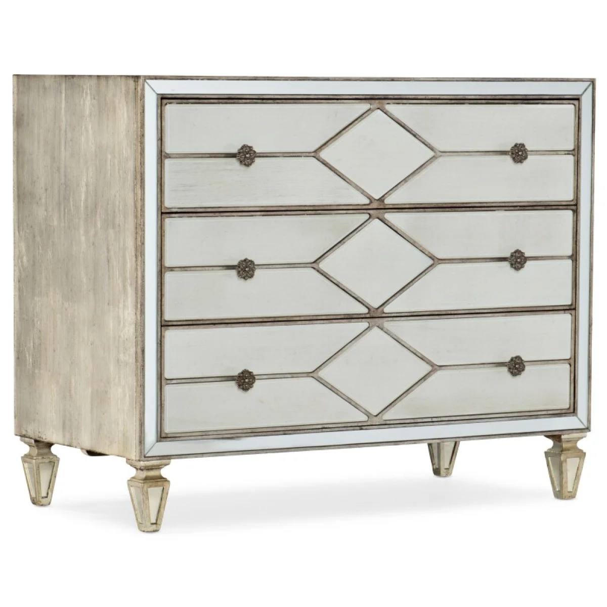 Sanctuary 2 Sanctuary Queen of Diamonds Bachelorette Chest Chests Chests 4