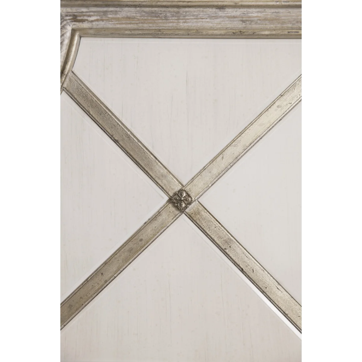 Sanctuary 2 Sanctuary Diamont Canopy King Panel Bed Beds Beds 8