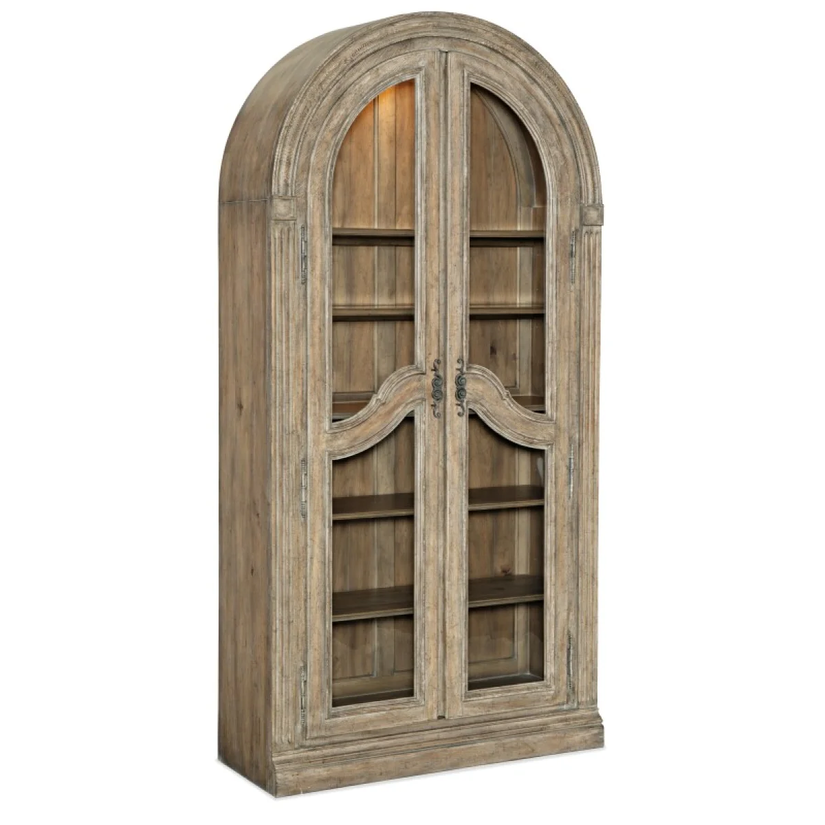 Castella Bunching Curio Dining Storage Brown 4
