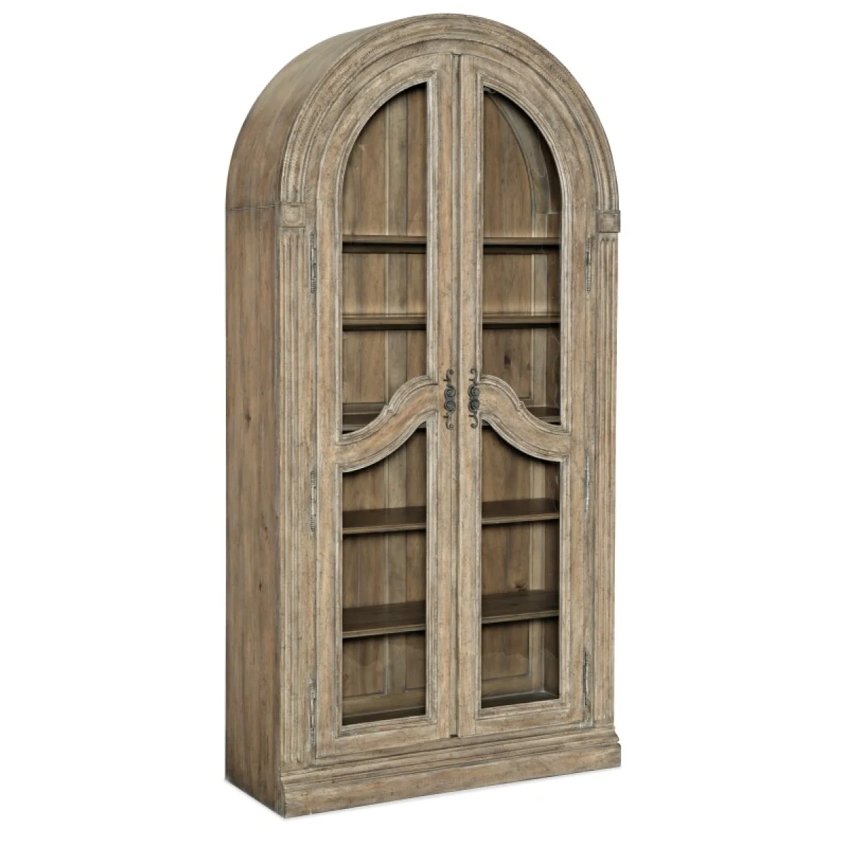 Castella Bunching Curio Dining Storage Brown 6