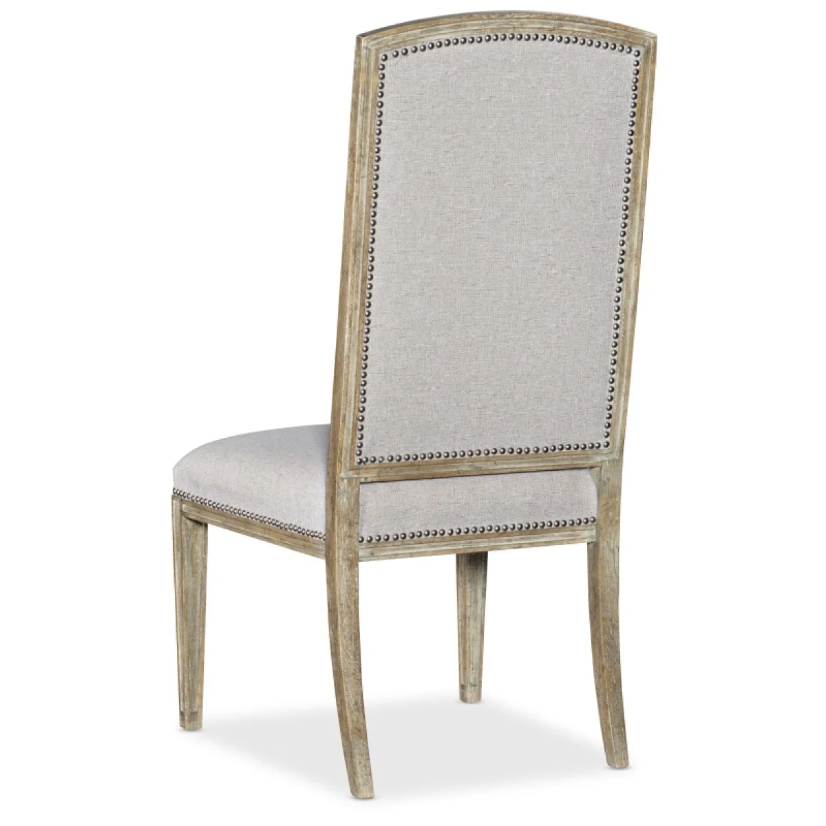 Castella Upholstered Side Chair Chairs & Benches Beige 6