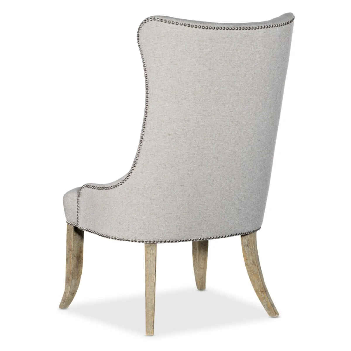 Castella Tufted Dining Chair Chairs & Benches Beige 6
