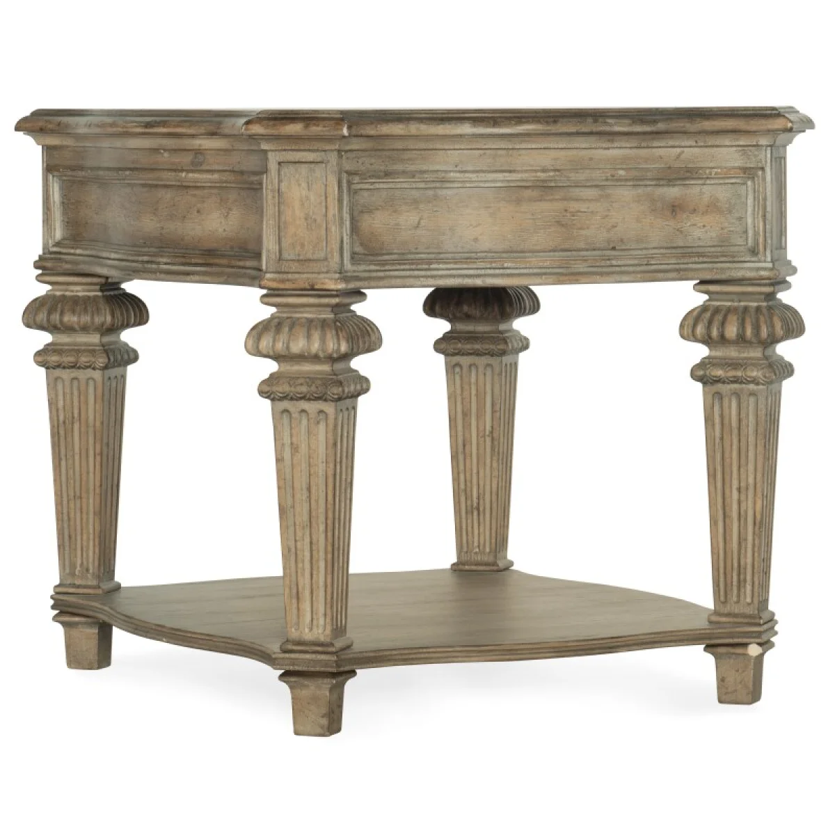Castella End Table End tables Brown 7