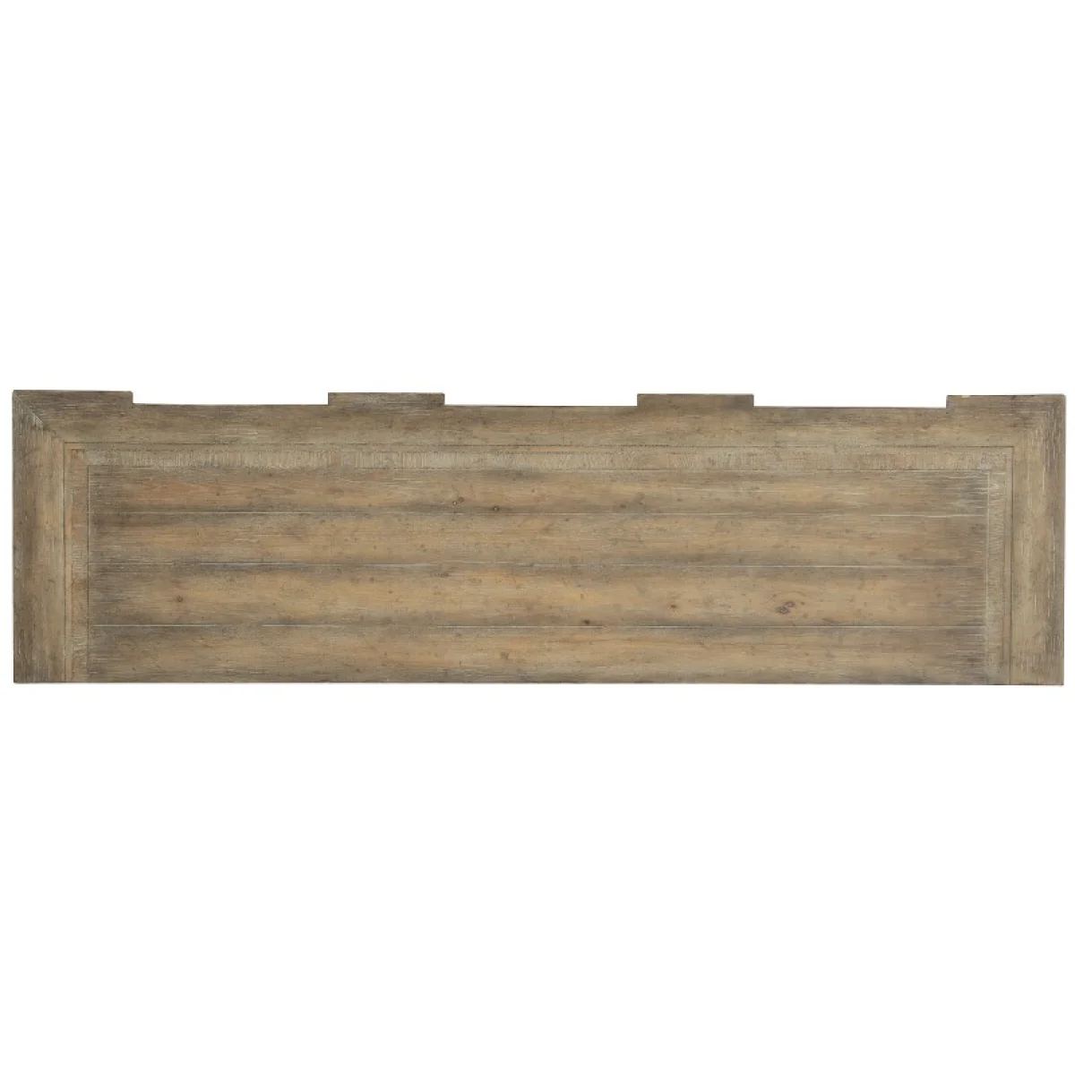 Castella 72in Credenza Dining Storage Brown 6