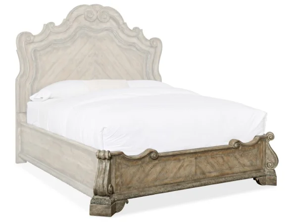 Bedroom Castella 6/0-6/6 Panel Footboard Bed Parts Bed Parts