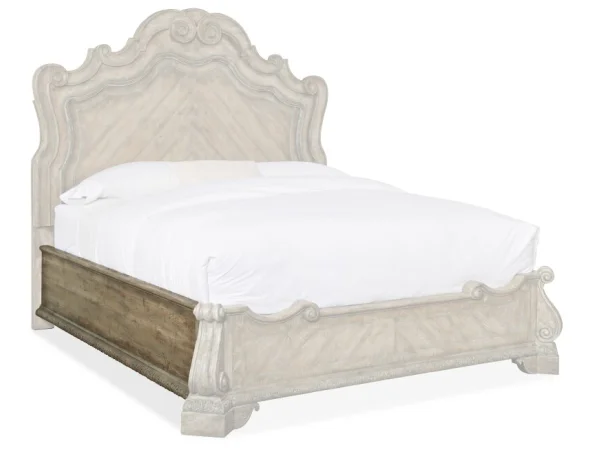 Bedroom Castella 6/6 Rails (C) Bed Parts Bed Parts 4