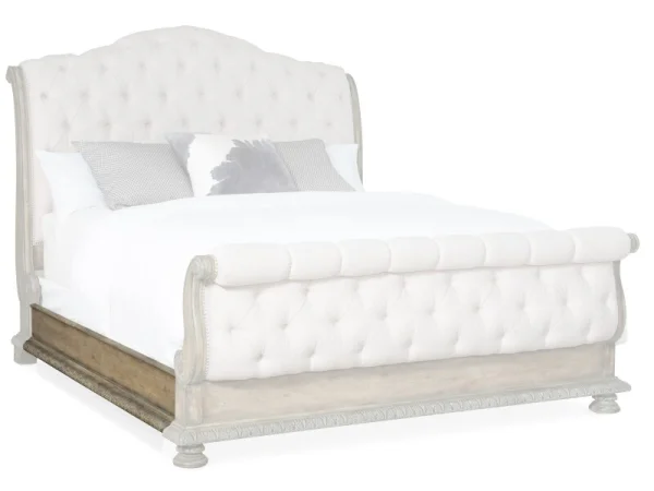 Bedroom Castella 6/6 Rails (C) Bed Parts Bed Parts