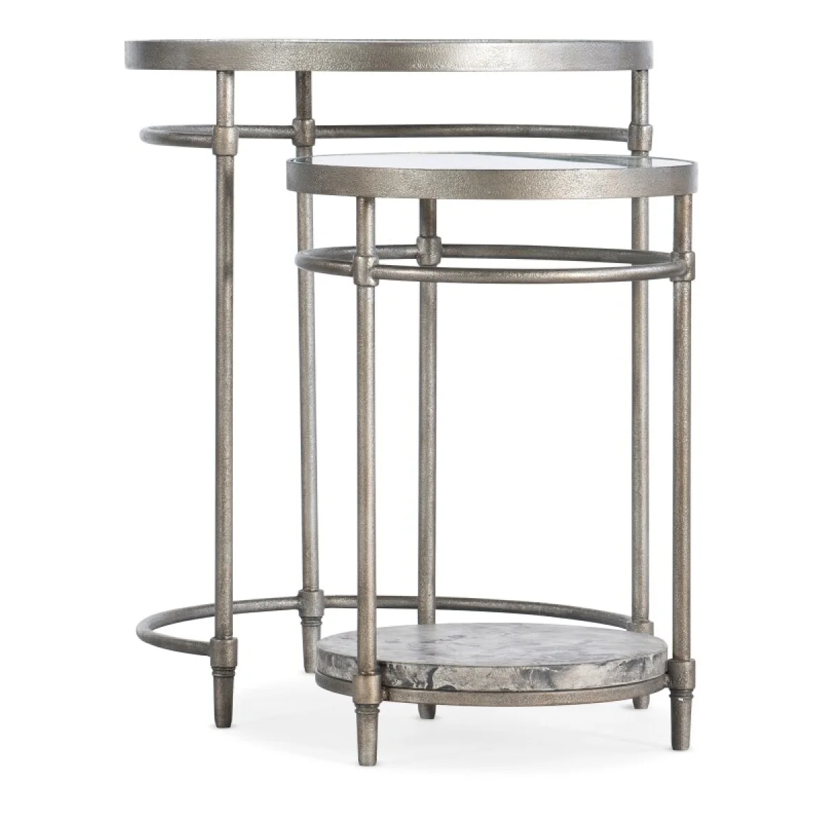 Commerce and Market Nesting Table Accent Furniture Accent Furniture 4