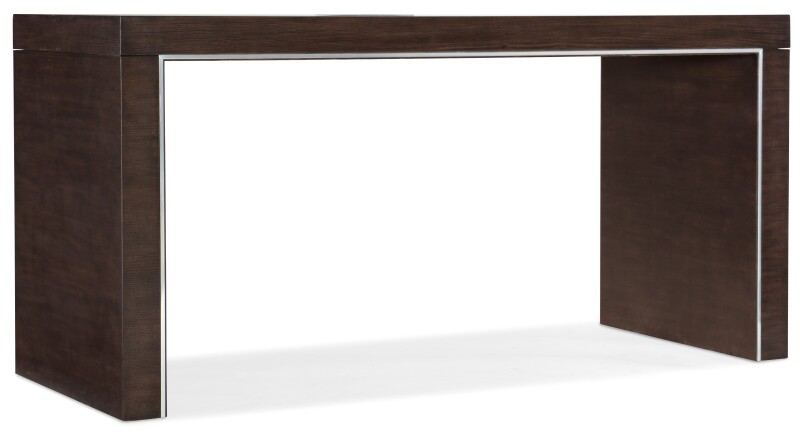 Work Your Way House Blend 60in Writing Desk