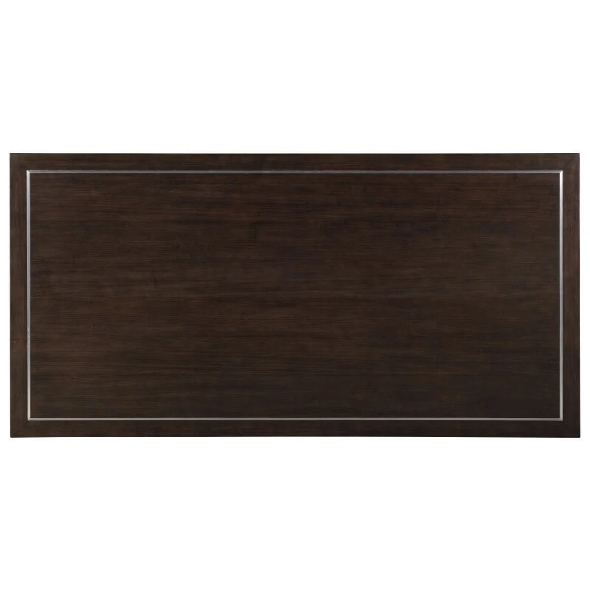Work Your Way House Blend Executive Desk Desks Brown 6