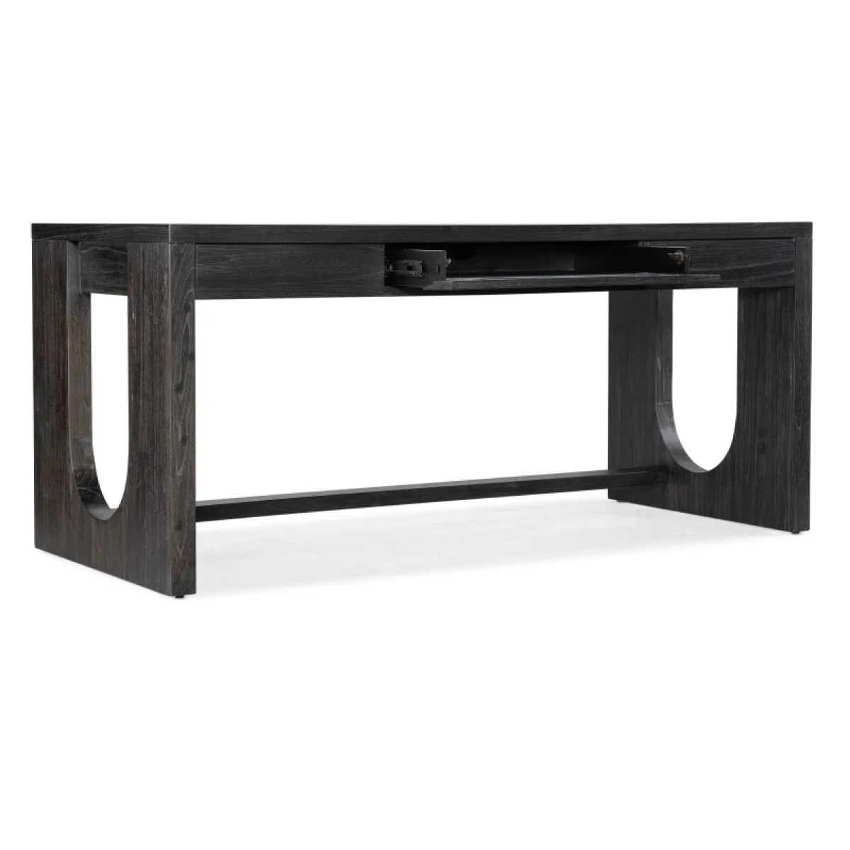 Commerce and Market Commerce & Market Writing Desk Desks black 8