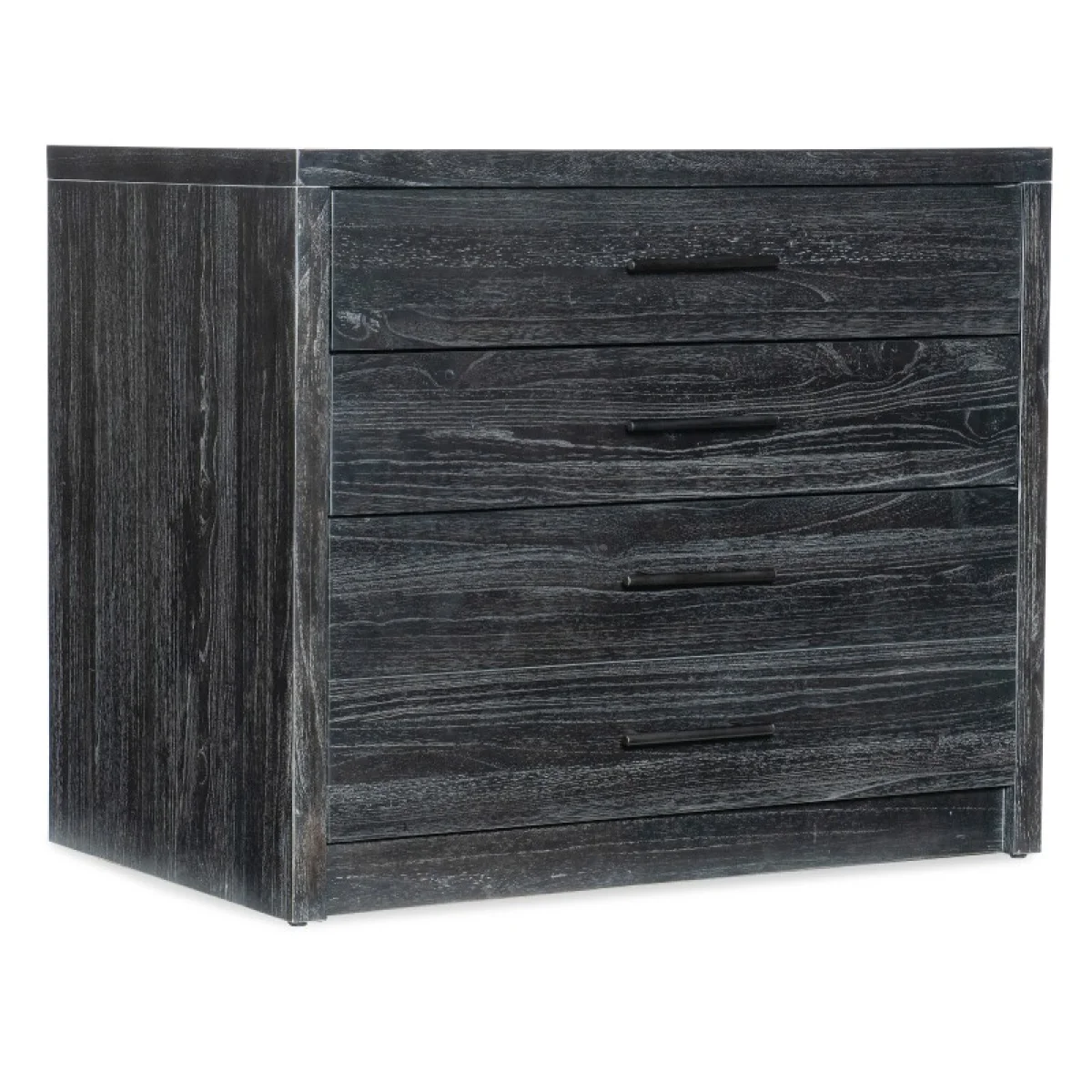 Commerce and Market Commerce & Market Lateral File Office Storage black 4