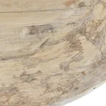 Alta Wheel Coffee Table Cocktail & Coffee Tables Antique White 11