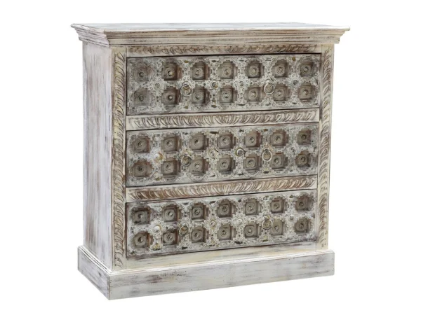 Abby 3dwr Cabinet Dining Storage Classic Home
