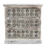Abby 3dwr Cabinet Dining Storage Classic Home 10