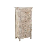 Wd 6 Drawer Chest Accent Furniture Accent Furniture 11