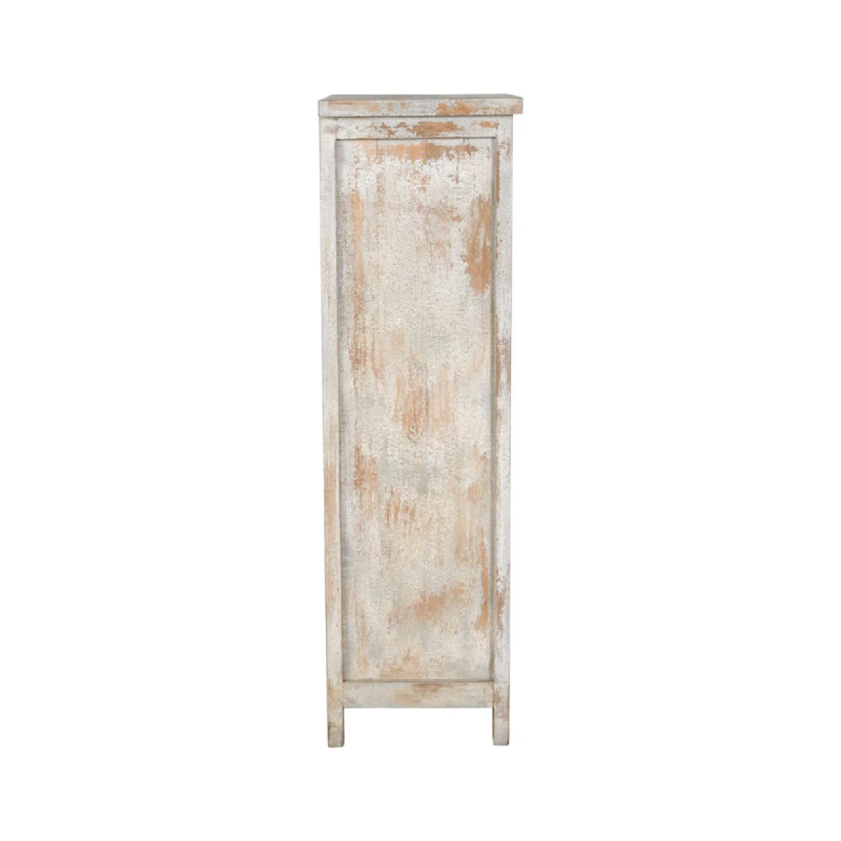 Wd 6 Drawer Chest Accent Furniture Accent Furniture 7