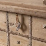 Alta Trunk Coffee Table Cocktail & Coffee Tables Antique White 19