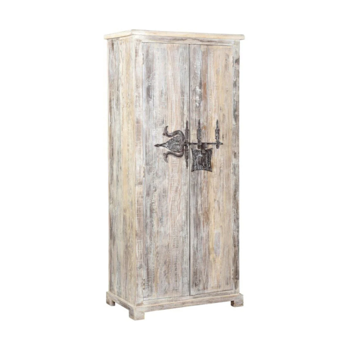 Castillo Tall Cabinet Accent Furniture Accent Furniture 4