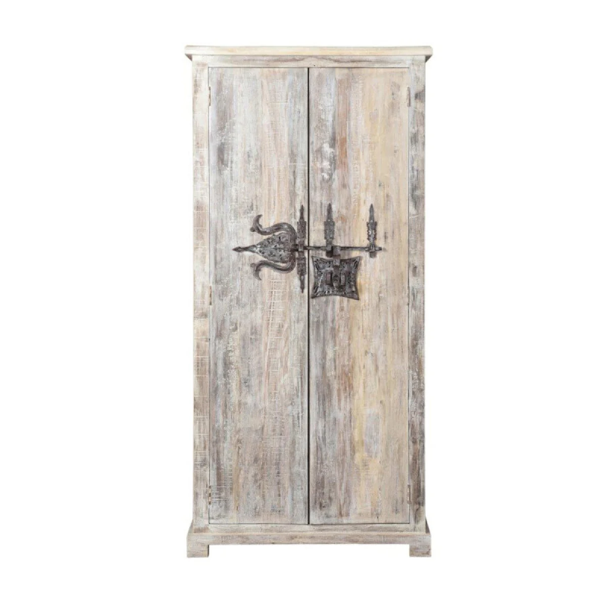 Castillo Tall Cabinet Accent Furniture Accent Furniture 6