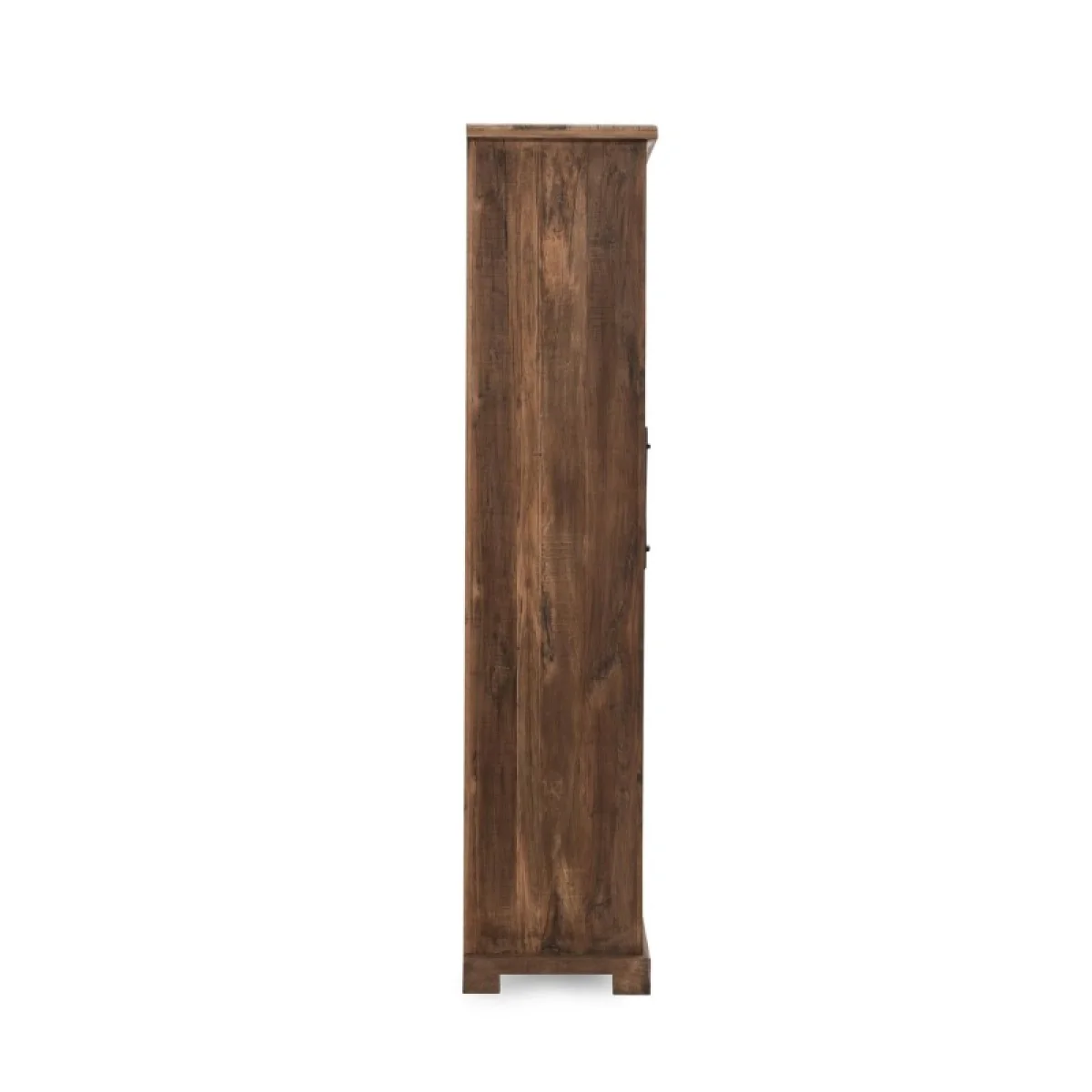 Zion Reclaimed Wood Tall Cabinet Accent Furniture Accent Furniture 7