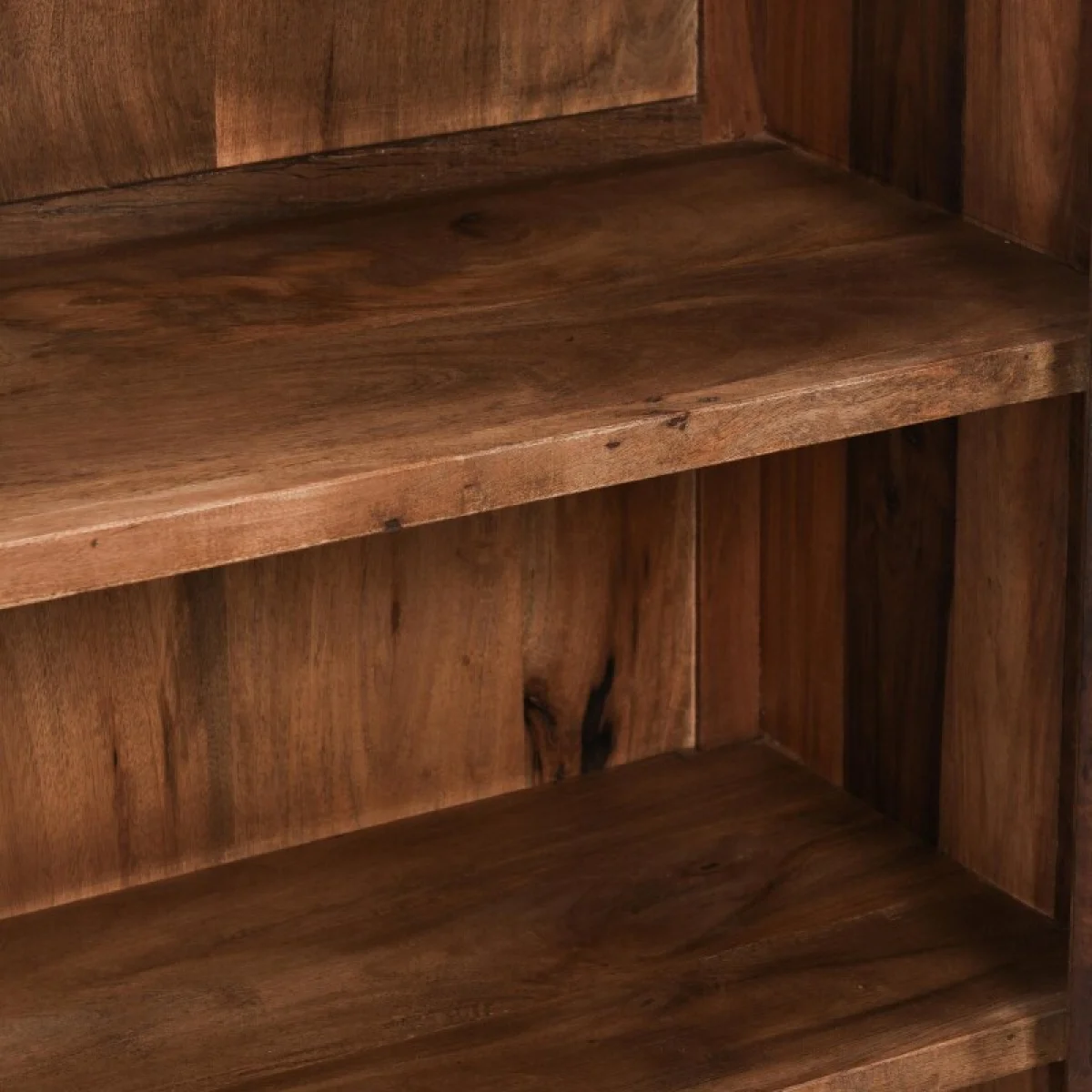 Zion Reclaimed Wood Tall Cabinet Accent Furniture Accent Furniture 12