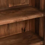Zion Reclaimed Wood Tall Cabinet Accent Furniture Accent Furniture 23