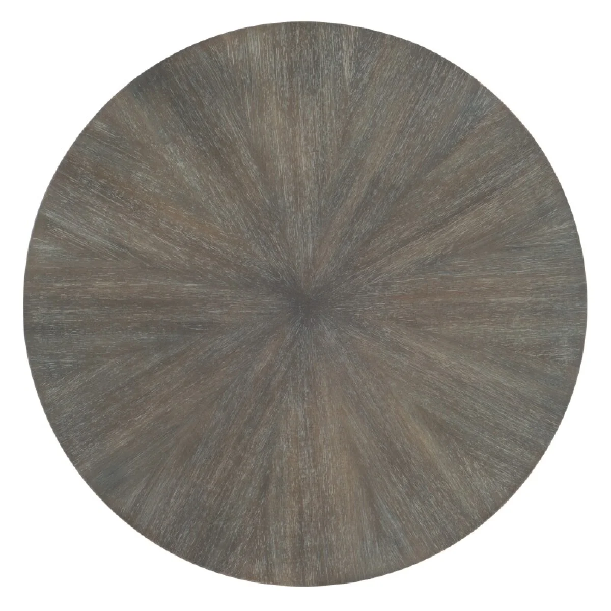 Commerce and Market Round End Table End tables Brown 6