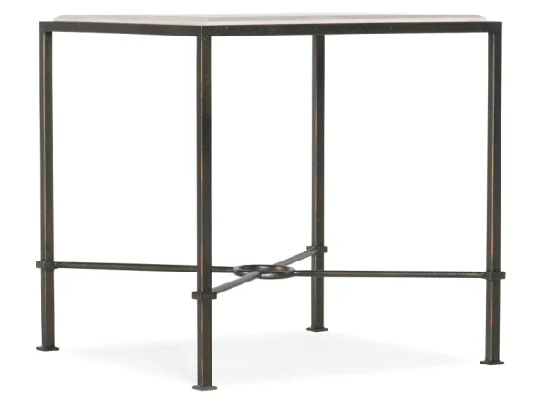 Melange End Table End tables Cream