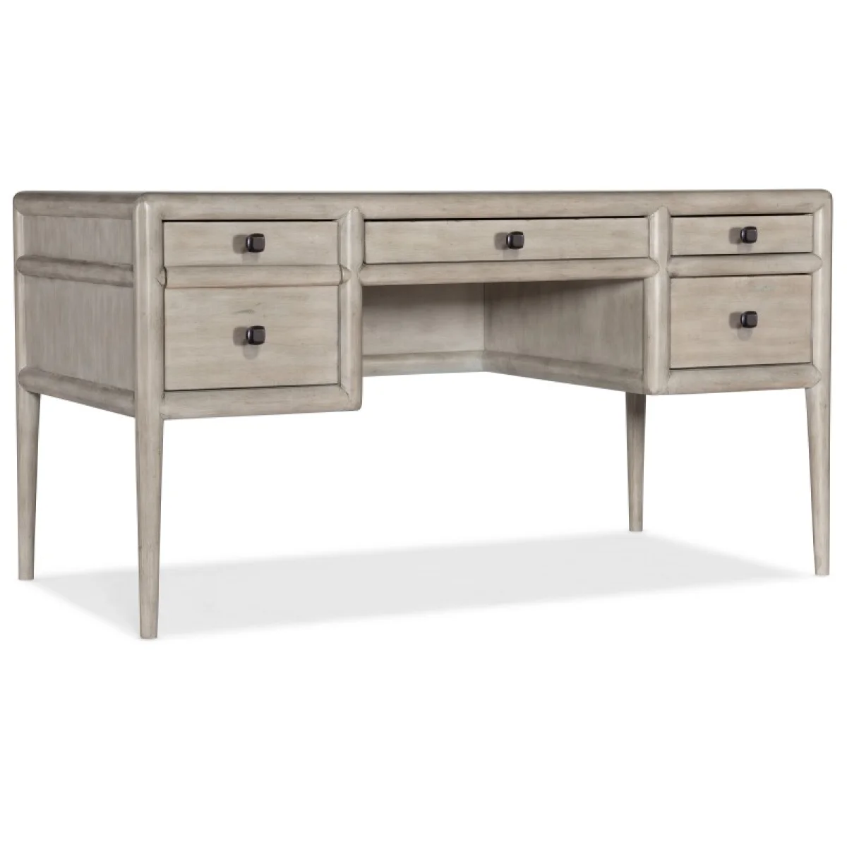 Burnham Writing Desk Desks Brown 4