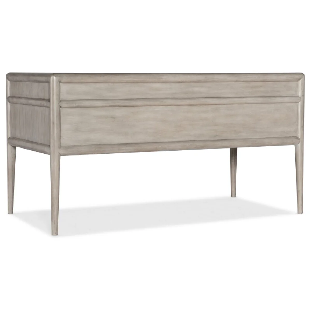 Burnham Writing Desk Desks Brown 7