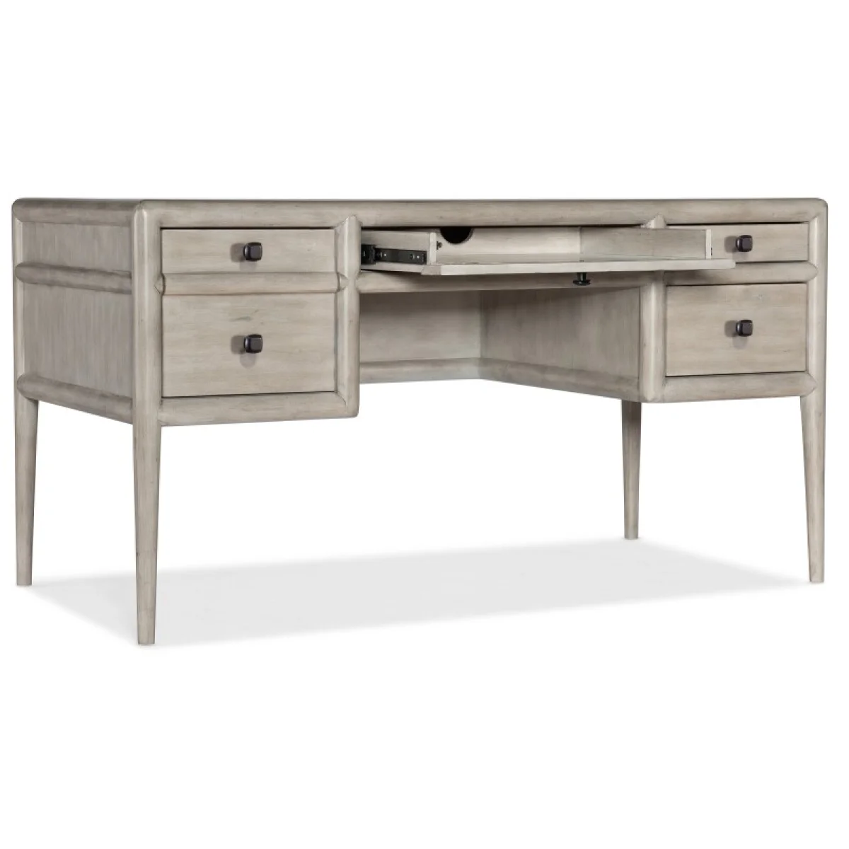 Burnham Writing Desk Desks Brown 8