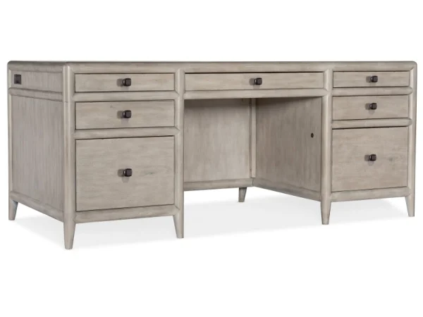 Melange Marin Drink Table Accent Furniture Accent Furniture 14