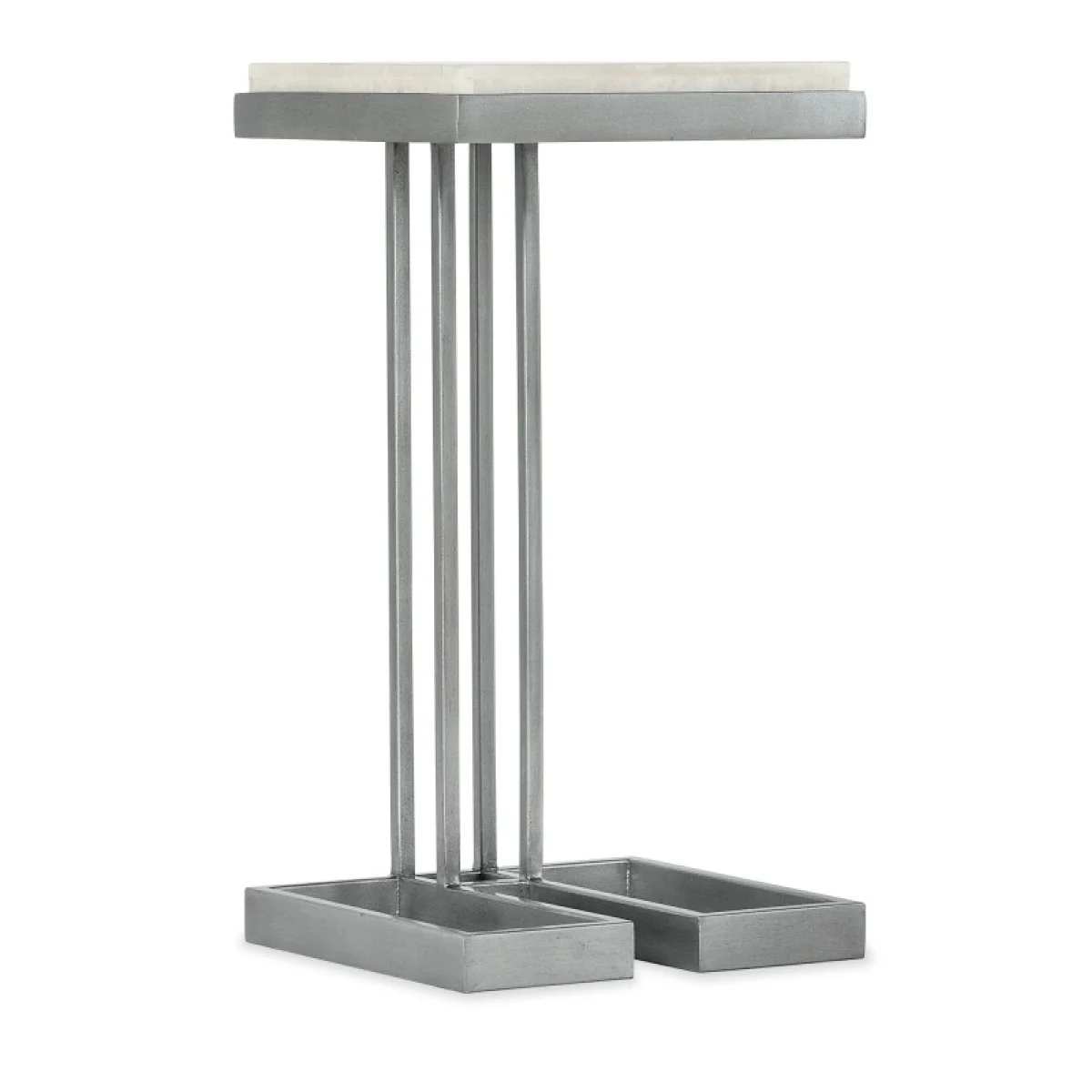 Melange Marin Drink Table Accent Furniture Accent Furniture 4