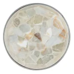 Melange Marin 32in Accent End Table Accent Furniture Accent Furniture 11