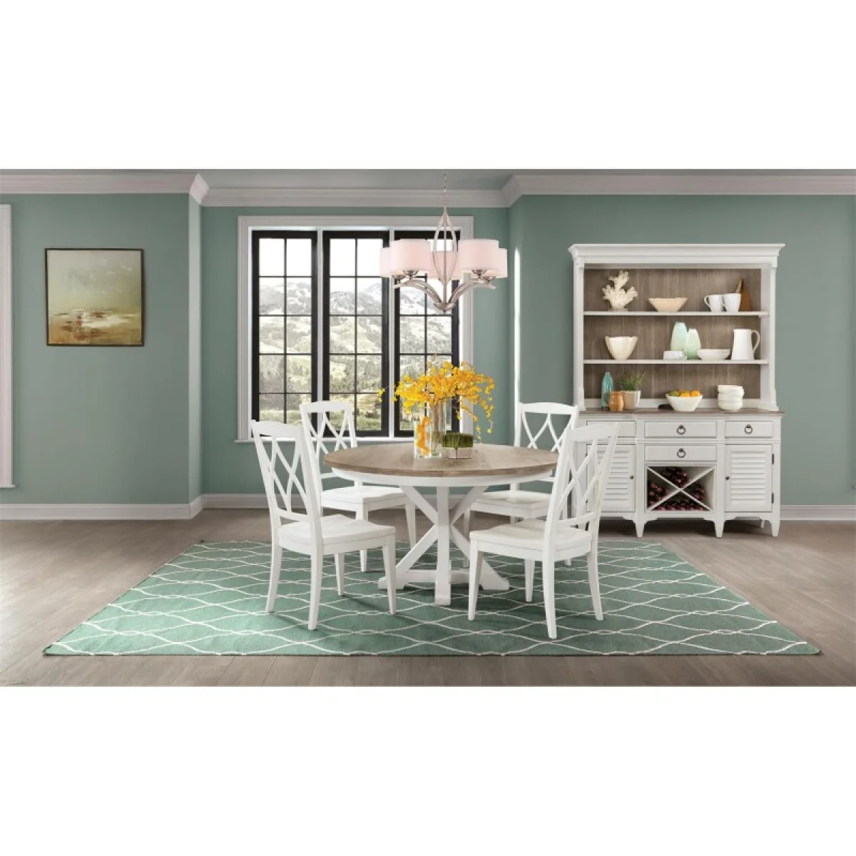 Xx-bak Side Chair 2in Chairs & Benches Chairs & Benches 4