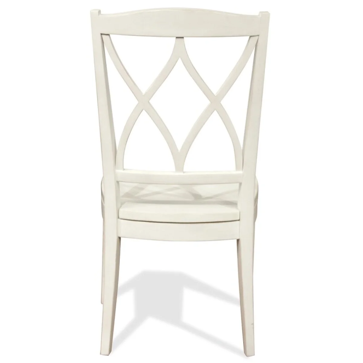 Xx-bak Side Chair 2in Chairs & Benches Chairs & Benches 21